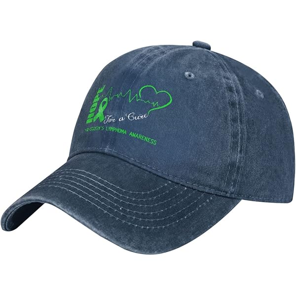 Baseball Hat New-York Distressed-Adjustable-Strapback
